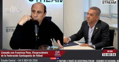 Francisco Pece: “el Estado y las instituciones debemos resguardar a nuestros niños y niñas” Francisco Pece: “el Estado y las instituciones debemos resguardar a nuestros niños y niñas”