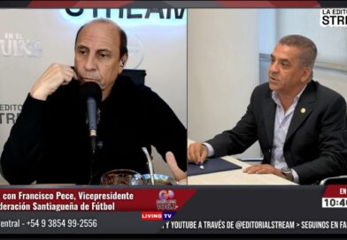 Francisco Pece: “el Estado y las instituciones debemos resguardar a nuestros niños y niñas” Francisco Pece: “el Estado y las instituciones debemos resguardar a nuestros niños y niñas”