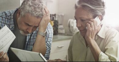 Indignación en La Banda: una pareja de jubilados fue víctima de una cruel estafa virtual