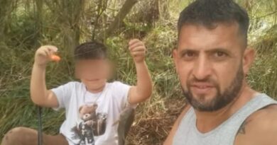 Ordenaron el traslado del niño termense de Buenos Aires a Santiago el viernes 28 de agosto