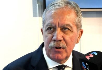 Elías Suárez: “Antes que empiece octubre vamos a anunciar el bono”