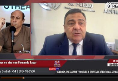 La Defensoría del Pueblo cumple 30 años de servicio