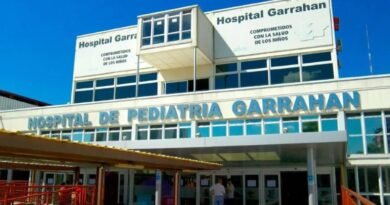 Defensora solicitó el allanamiento del Hospital Garrahan para restituir al niño santiagueño
