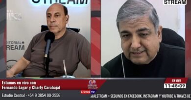 Últimas novedades del caso del niño abusado en Termas de Río Hondo