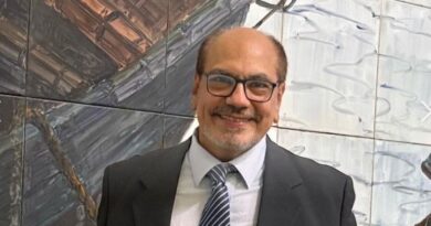 Un santiagueño es nuevo vocal del Tribunal Oral Federal de Tucumán