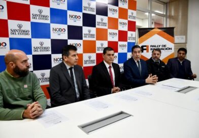 Invitan a estudiantes a participar del 10° Rally de Innovación