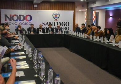 El Consejo Económico y Social se reunió con representantes de las áreas de Cultura, Turismo y Deporte