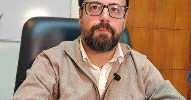 Caro amplió su denuncia contra los dueños de Fürth Automotores y dijo que “el perjuicio ronda los 5600 millones”