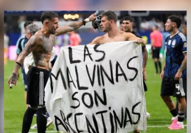 Insólitas sanciones de FIFA a Argentina tras el Mundial | La AFA ya respondió Insólitas sanciones de FIFA a Argentina tras el Mundial | La AFA ya respondió