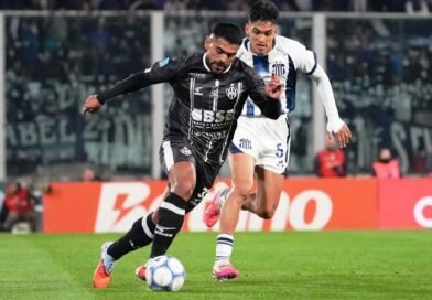 Central Córdoba mereció mucho más ante la «T»