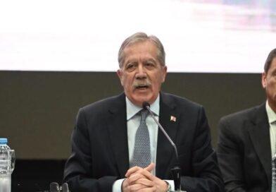 Elías Suárez participará este sábado 5 de septiembre de la Semana Social 2026