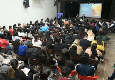 La Municipalidad y el Inta iniciaron el curso gratuito para obtener el carnet de manipuladores de alimentos