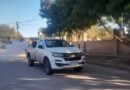 La Municipalidad informó su programa de fumigaciones para esta semana