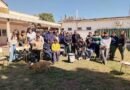 Jornadas de reflexión y escucha: se realizó el 3° taller de prevención en el Colegio Agrotécnico Madre Tierra