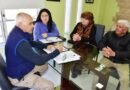 Fernández fortalece su perfil turístico y productivo junto a la Red de la Mesopotamia Santiagueña