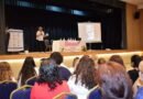 Se concretó en el Centro Cultural, una jornada de abordaje psicosocial del paciente oncológico y su familia