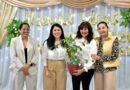 Emotivo homenaje a docentes jubilados del IFD N.º 3 en el marco del Día del Profesor