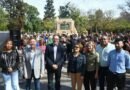 La Municipalidad organizó una Masterclass promocionando la actividad física para adultos mayores La Municipalidad organizó una Masterclass promocionando la actividad física para adultos mayores
