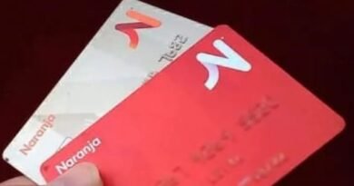 Una profesional santiagueña sufrió una estafa millonaria tras contactar a un falso soporte de Naranja X