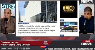 Per Saltum y Corte Suprema de Justicia para el caso del niño abusado en Termas de Río Hondo