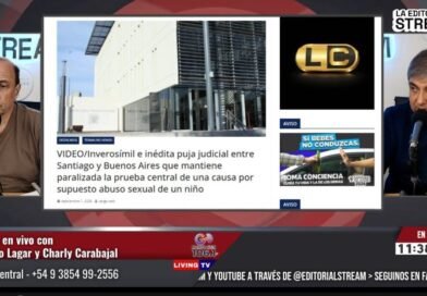 Per Saltum y Corte Suprema de Justicia para el caso del niño abusado en Termas de Río Hondo