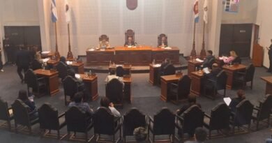 Decisión del Concejo Deliberante puso en pausa un tema clave para la economía municipal
