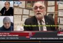 Eduardo Llugdar (STJ): “me preocupa el caso porque es inédito lo que ocurre con el menor”