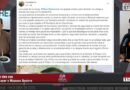 Posteo en redes: “El Polaco no vivía perseguido, vivía amenazado”