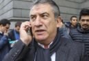 Detuvieron a Sergio Urribarri: el exgobernador de Entre Ríos deberá cumplir una condena de ocho años de prisión