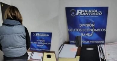 Nueva víctima complica a falsa gestora que ofrecía casas IPVU