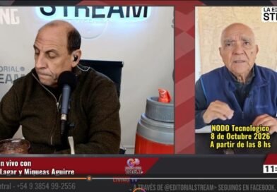 Anuncian nuevo encuentro de la Región Mesopotámica