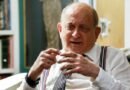 Murió Chiche Gelblung a los 82 años: el reconocido periodista atravesaba un delicado momento de salud