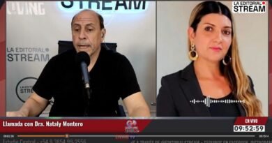 Dra. Montero: “es indignante que la jueza de Familia Cambereri le haya dado la guarda a la abuela paterna”
