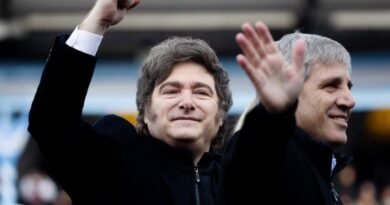 Mientras Milei festejaba la baja de la inflación, un informe reveló que Argentina perdió más de 30.000 empresas durante este gobierno
