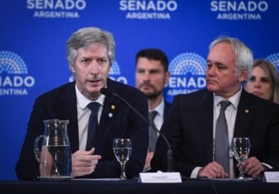 “Le mintió al Senado”, el peronismo acelera contra la reforma del BCRA y apunta a Bausili por el destino del oro