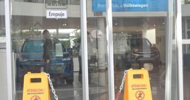 Caso Fürth: declaran tres vendedores de la concesionaria y arriesgan que millones fueron a parar a “cuevas”
