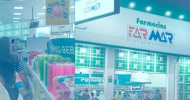 Clausuraron una sucursal de Farmar por vender productos prohibidos