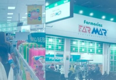 Clausuraron una sucursal de Farmar por vender productos prohibidos