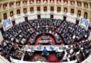 El Presupuesto 2027 entró a Diputados y comenzará a debatirse en octubre
