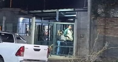 Niño abusado: su mamá, su abuela, su tía y uno de sus presuntos abusadores quedaron tras las rejas