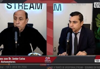 Javier Leiva y el caso Fürth Automotores: “mi defendida ya mostró su vida austera, está muy lejos de una asociación ilícita”