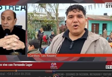 Termas: comienzan las indagatorias a los detenidos por el niño abusado
