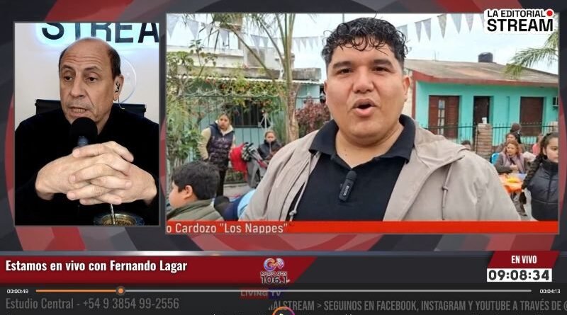 Termas: comienzan las indagatorias a los detenidos por el niño abusado