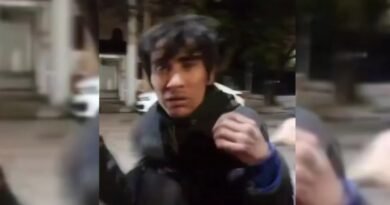 “El Viejo” que fue detenido por asalto, ahora denunciaría a los vecinos que lo lincharon en Bº Autonomía
