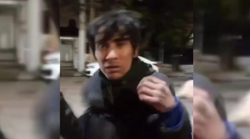 “El Viejo” que fue detenido por asalto, ahora denunciaría a los vecinos que lo lincharon en Bº Autonomía