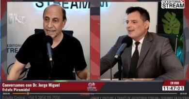 Jorge Miguel: “la plata de la estafa GESFAR se la puede recuperar”