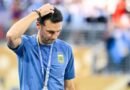 Scaloni habló de su futuro en la Selección y dejó abierta la puerta a su continuidad