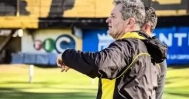 Se fue Raed (¿?), se fue Luis Miguel (“no canta más”), se fue la Comisión, y ahora el Pampa… Mitre no encuentra el rumbo