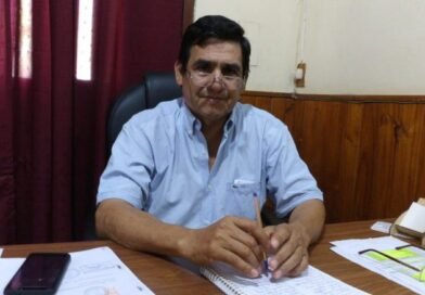 Demoran a exintendente acusado de encañonar a un peón menor