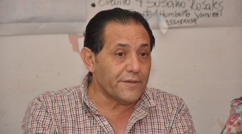 Casación confirmó la condena contra Emilio Rached por desvío de fondos en Pinto